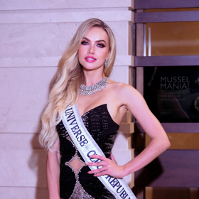 Michaela Tomanová žila dlouho v Paříži. 