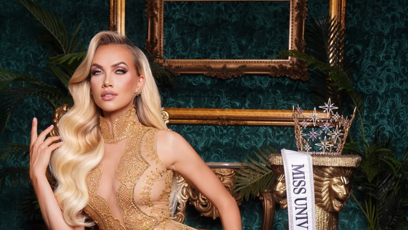 FOTO: Michaela Tomanová má dvouletou dceru.