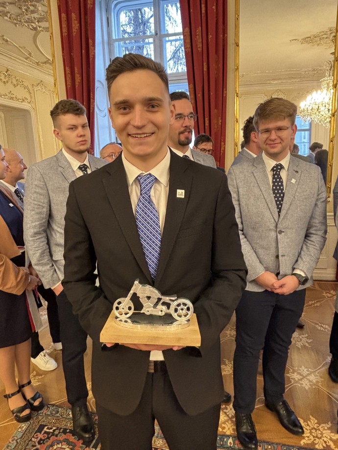 Foto k tématu prezident