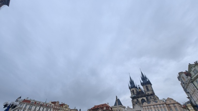 FOTO: Demonstrace pořádaná spolkem Milion chvilek pro demokracii.