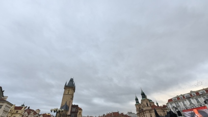 FOTO: Demonstrace pořádaná spolkem Milion chvilek pro demokracii.