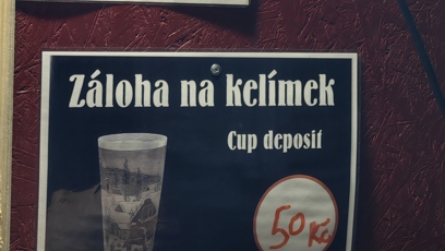 FOTO: Vánoční trhy na náměstí Míru.