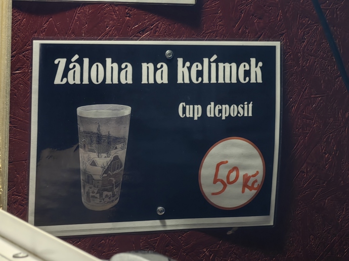 FOTO: Vánoční trhy na náměstí Míru. – stránka 58