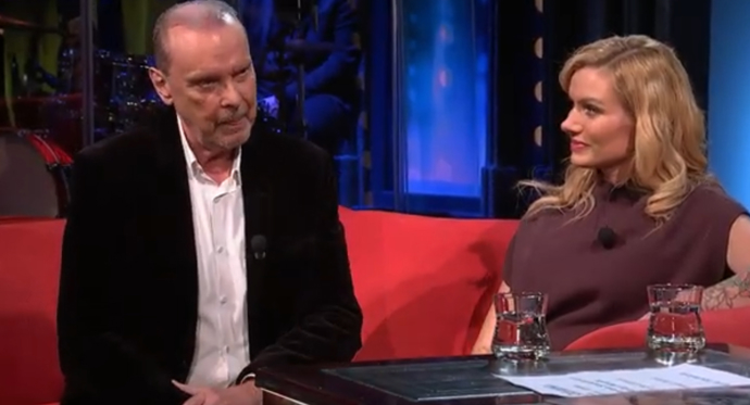 FOTO: Štefan Margita chystá koncert. – stránka 14