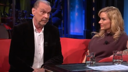 FOTO: Štefan Margita promluvil o svém připravovaném koncertu.