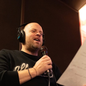 Jakub Prachař je velkým fanouškem SK Slavia. 