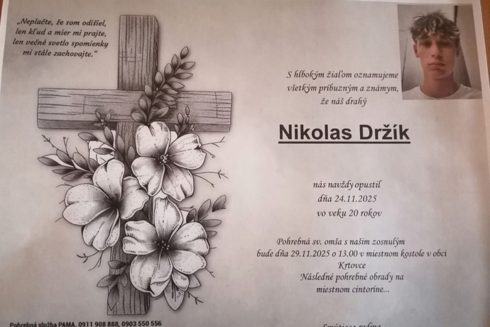 FOTO: Parte Nikolase Držíka. – stránka 3