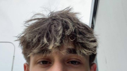 FOTO: Nikolas Držík.