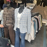 Na italském tržišti si přijdou na své dámy, které milují ležérnost i eleganci.