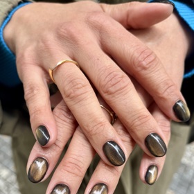 ...a zajímavé přechody.