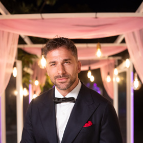 Dušan Kajaba byl v Love Islandu už dvakrát.