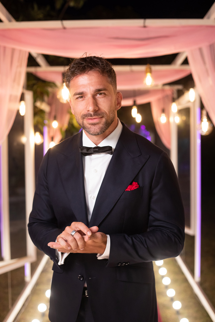 FOTO: Dušan Kajaba je fešák. – stránka 116