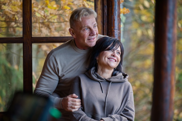 FOTO: Mára a Martin Maxa nazpívali nový videoklip. – stránka 3