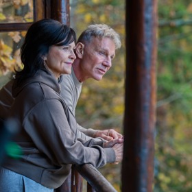 Dvojice natočila nový single.