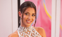 Krásná Patricie Herlíková.