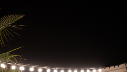 FOTO: Finálový večer si nenechali ujít ani přátelé finalistů.