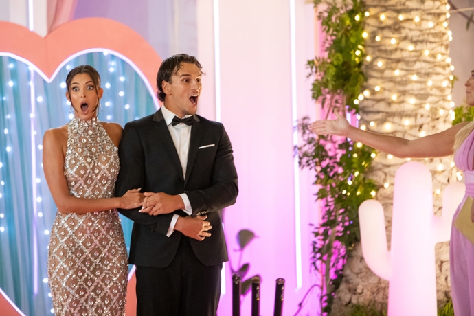 FOTO: Patricie Herlíková a Honzi Michálek jsou vítězové Love Islandu 2025. – stránka 89