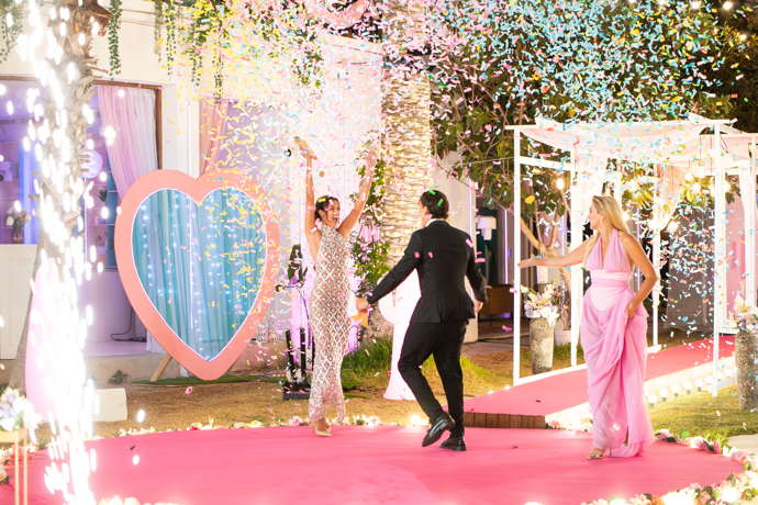 FOTO: Jan Michálek se o výhru podělil s Patricií Herlíkovou. – stránka 82