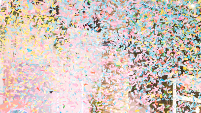 FOTO: Patricie Herlíková a Honzi Michálek jsou vítězové Love Islandu 2025.