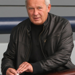 Herec Marcel Vašinka je známý například ze seriálů Četnické humoresky, Pojišťovna štěstí, Vyprávěj či Expozitura.