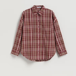 Kostkovaná košile, Reserved, 599 Kč