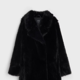 Kabát, Sinsay, 859 Kč