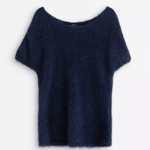 Jemně pletený top, Lindex, 999 Kč