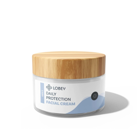 Denní ochranný krém, Lobey, 779 Kč