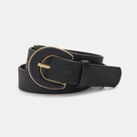 Koženkový pásek, Sinsay, 119 Kč