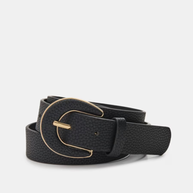 Koženkový pásek, Sinsay, 119 Kč