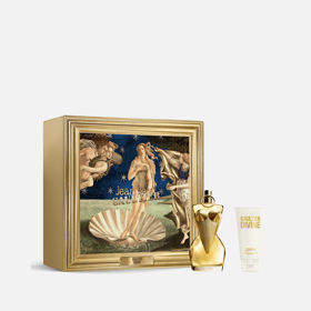 Dárková sada s parfémovou vodou, Jean Paul Gaultier, 3220 Kč 