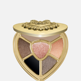 Paletka očních stínů, Dolce&Gabbana, 1699 Kč