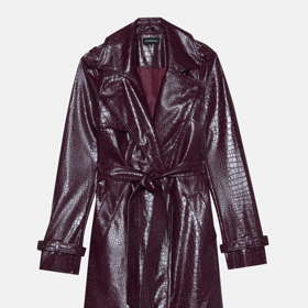 Trenčkot, Even&Odd, 1900 Kč