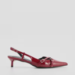 Lodičky na nízkém podpatku, House, 759 Kč