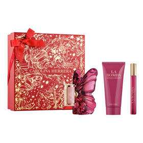 Vánoční sada, Carolina Herrera, 3290 Kč