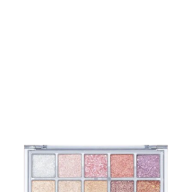 Paletka očních stínů, Rom&nd, 392 Kč