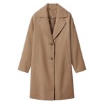 Kabát, Lidl, 699 Kč