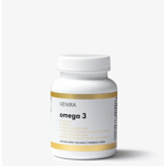 Doplněk stravy s obsahem omega 3 mastných kyselin, Venira, 299 Kč