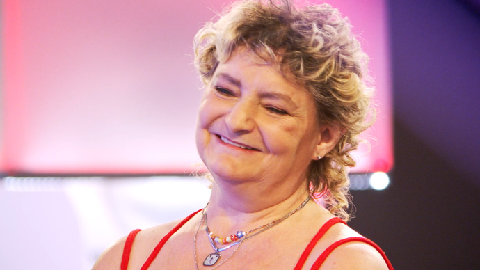 FOTO: Jana vyřadila první muže kvůli velikosti přirození. – stránka 33