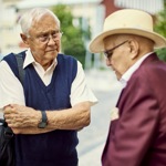 Před pěti lety přišel Jaroslav Satoranský o svou milovanou ženu Libuši, se kterou strávil téměř 60 let společného života.