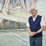 Dcera Martina se v hereckých stopách svého otce nevydala, učí ve školce a Jaroslav Satoranský se díky ní těší z vnoučat a pravoučat.