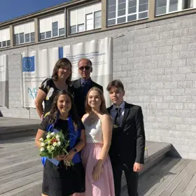 Rodina Jiřího dělá vše pro to, aby se uzdravil.