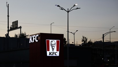 FOTO: KFC