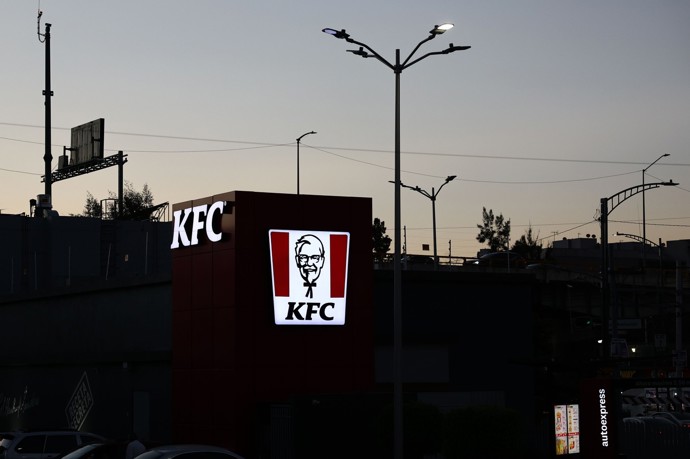FOTO: KFC