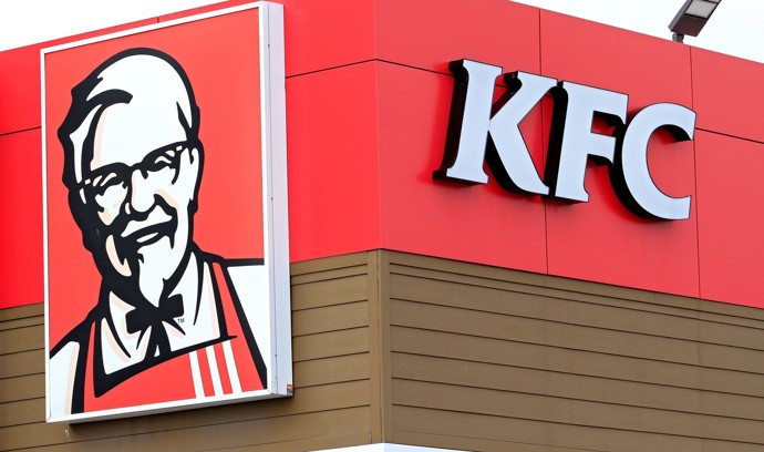 FOTO: KFC – stránka 2