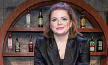 Berenika Suchánková touží po herectví. 