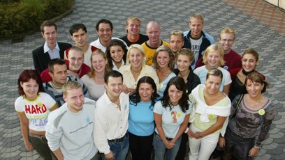 FOTO: Účastníci zkrachovalé soutěže Milionový pár