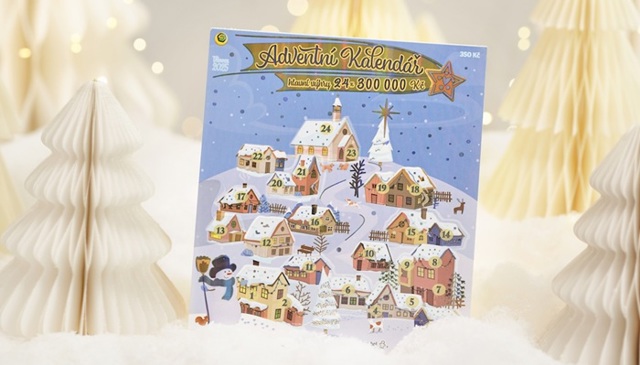 Nalaďte se na nadcházející advent: 6 tipů pro krásné a pohodové zimní dny 