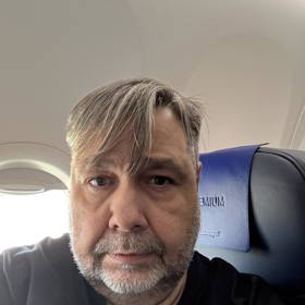 Luboš Xaver Veselý unikl smrti jen o vlásek.