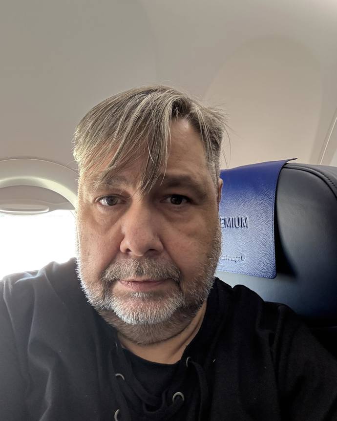 FOTO: Luboš Xaver Veselý unikl smrti jen o vlásek. – stránka 2